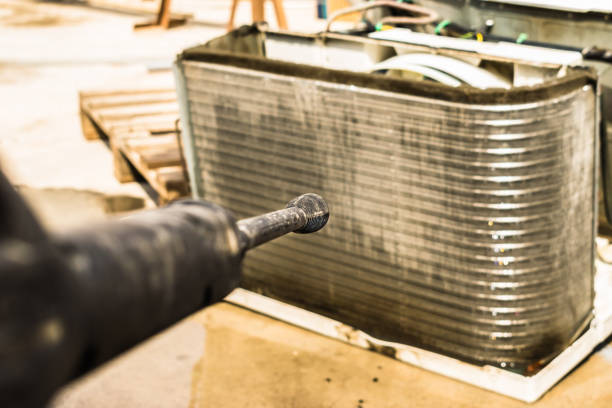 Best Emergency Air Duct Cleaning  in Amityville, NY