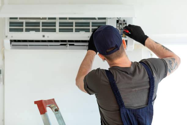 Trusted NY Airduct Cleaning Experts