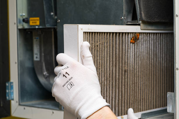 Best Air Duct Cleaning Near Me  in Amityville, NY