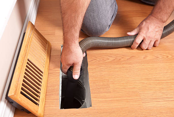  Amityville, NY Airduct Cleaning Pros