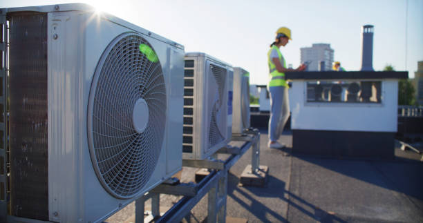 Best Air Duct Inspection  in Amityville, NY